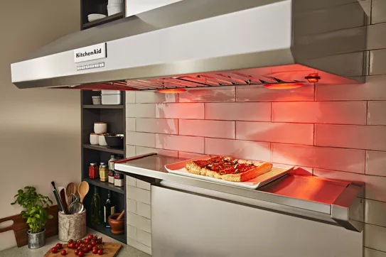 kitchen  601-603 Whitelock Street: 5 Apartments - Ben Frederick Realty