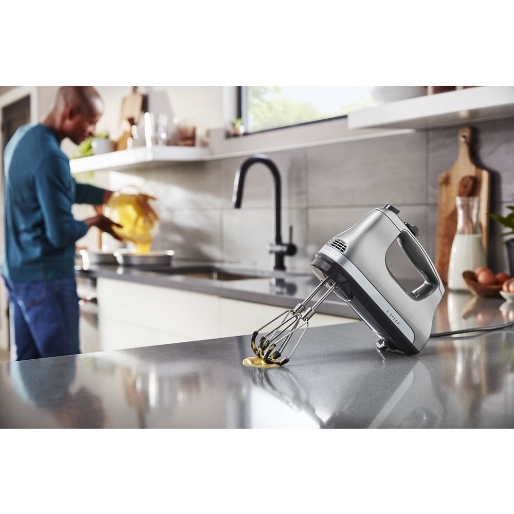 KitchenAid® Flex Edge Beater Accessory for Hand Mixer