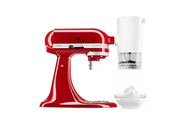 Shave Ice Attachment KSMSIA KitchenAid