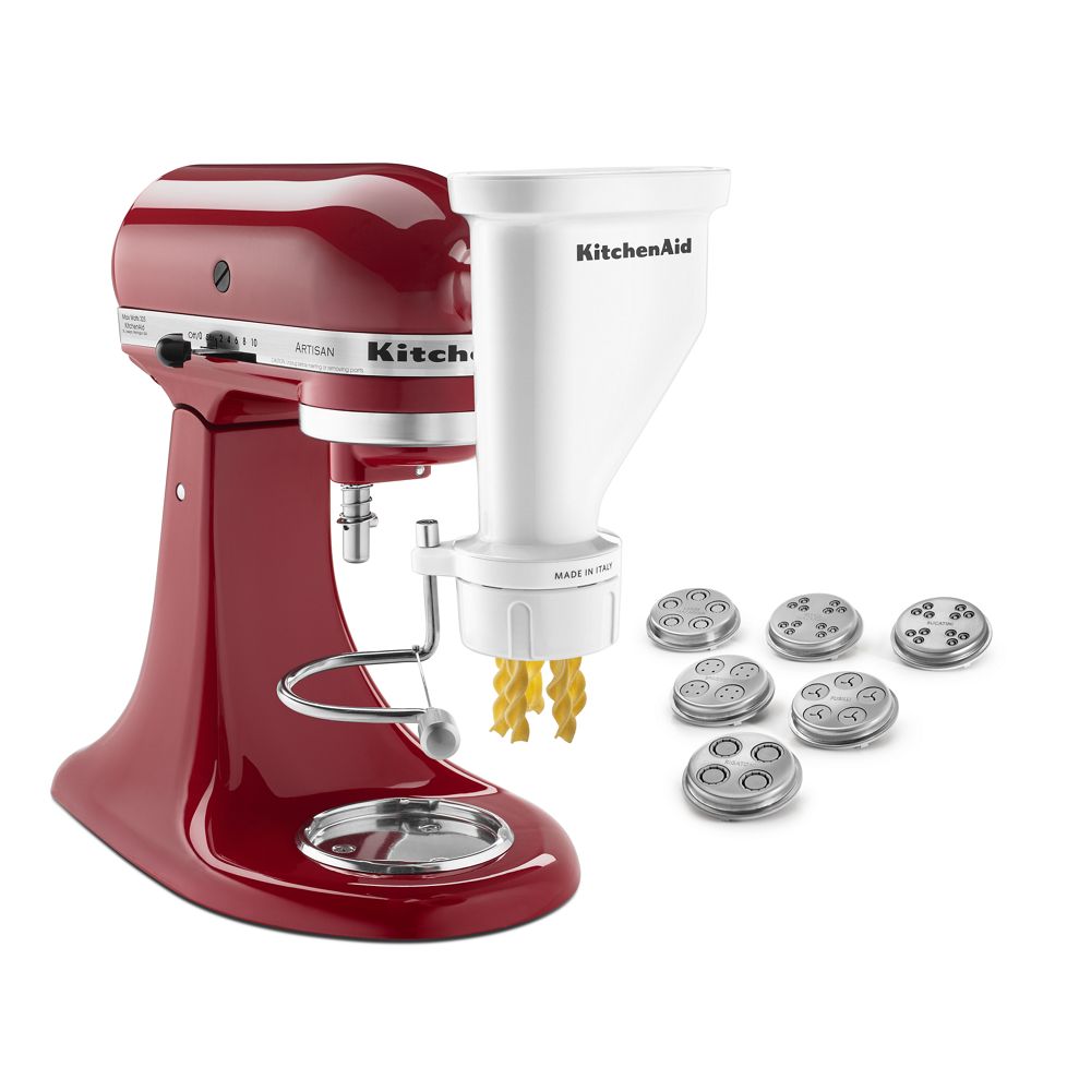 Gourmet Pasta Press