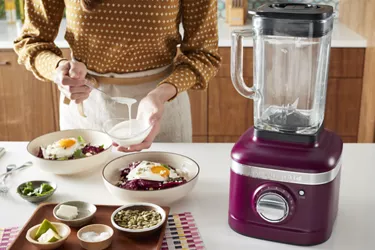 Refurbished Artisan® Mini 3.5 Quart Tilt-Head Stand Mixer Refurbished Artisan® Mini 3.5 Quart Tilt-Head Stand Mixer