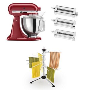 キッチンエイド「アルチザン」シリーズ KSM150PSER Amazon.com: KitchenAid KSM150PSER Artisan Tilt-Head Stand