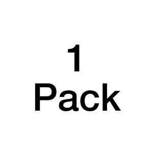 1 Pack