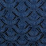 Blue Mermaid Lace