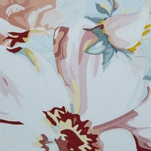 White Gardenia
