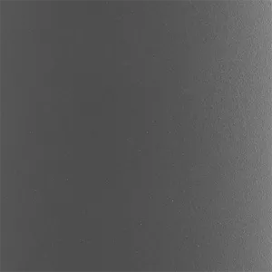 Matte Charcoal Grey