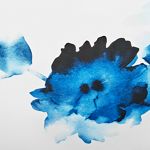 Ink Watercolor
