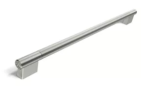 Monochromatic Stainless Steel