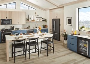 Destination: Design | KitchenAid