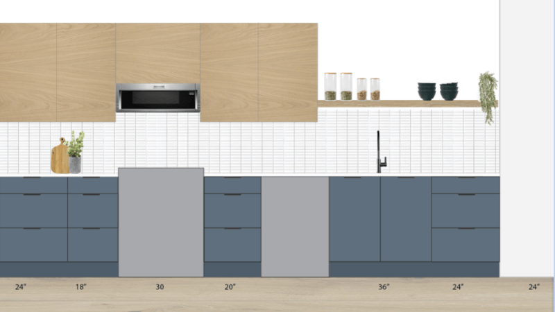 Destination: Design | KitchenAid