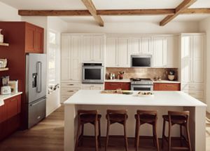 Destination: Design | KitchenAid