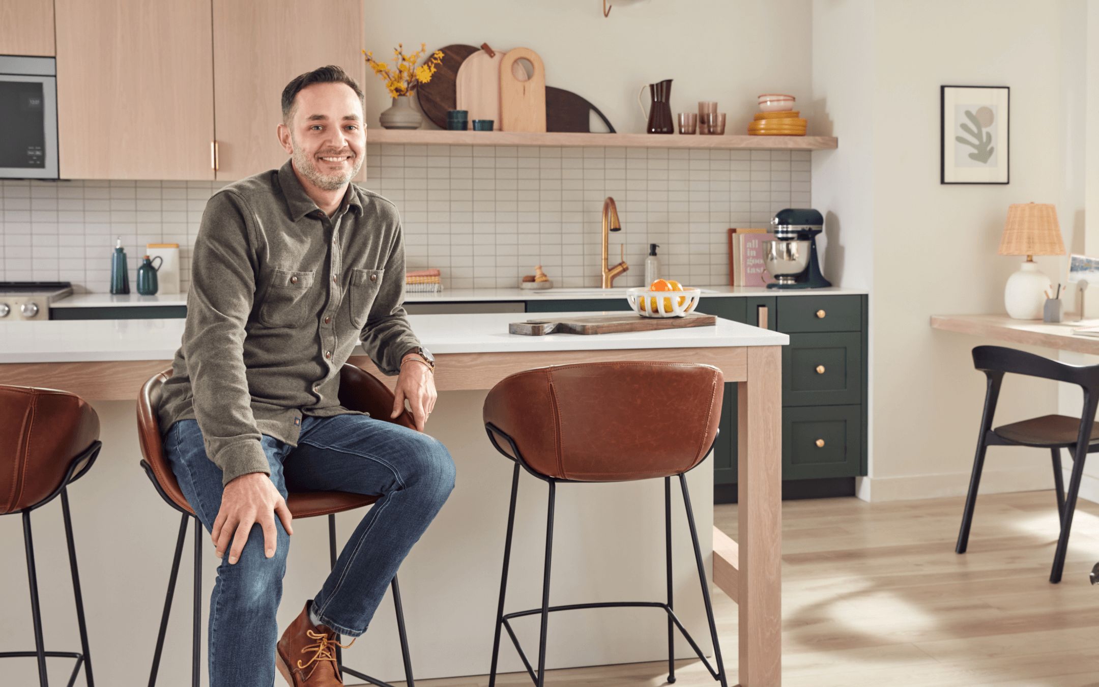 Destination: Design | KitchenAid