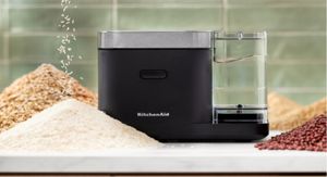 Grain and Rice Cooker | KitchenAid