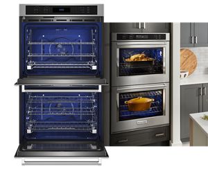 Innovative Wall Ovens to Help Inspire Your Cooking | KitchenAid