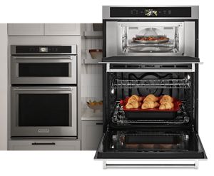 How To Clean KitchenAid Oven Easily: Tips & Tricks for a Sparkle