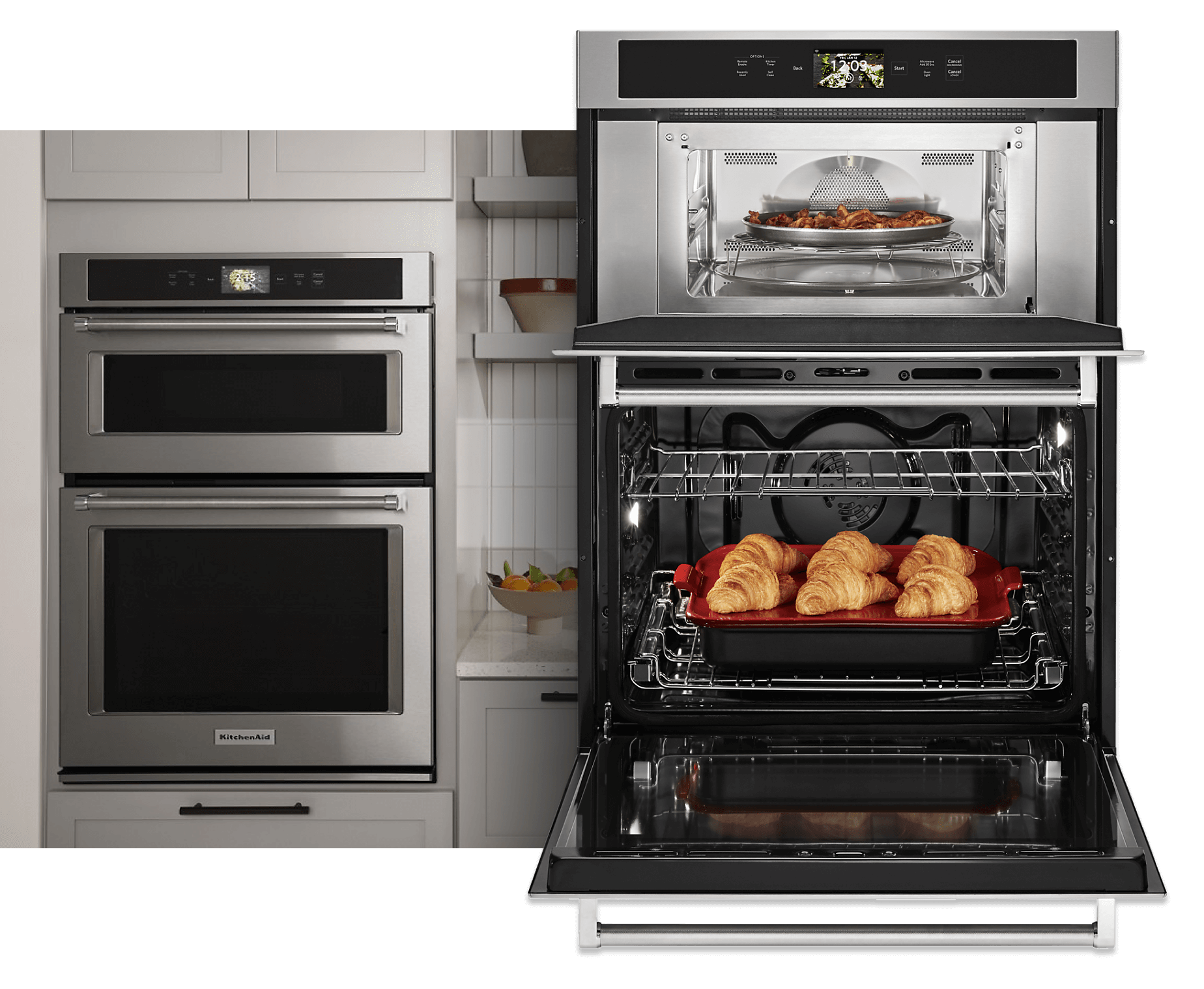 How To Clean KitchenAid Oven Easily: Tips & Tricks for a Sparkle