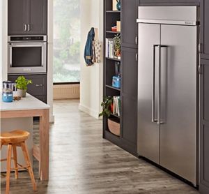 Major Kitchen Appliances | KitchenAid