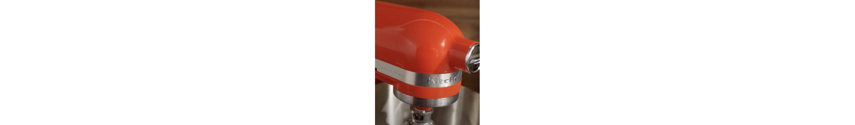 RKSM33XXCU by KitchenAid - Refurbished Artisan® Mini 3.5 Quart Tilt-Head Stand  Mixer