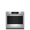 A KitchenAid® built-in wall oven