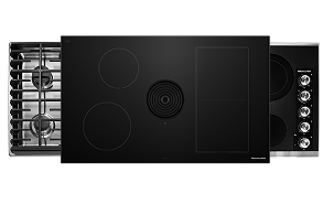 Cooktops | KitchenAid