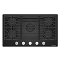 A KitchenAid® Gas Cooktop