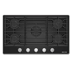 A KitchenAid® cooktop