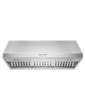 A KitchenAid® Under-Cabinet Hood