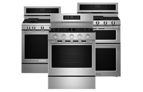 Kitchen Ranges