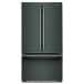 A KitchenAid® French Door Refrigerator