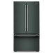 A KitchenAid® French Door Refrigerator