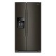 A KitchenAid® Side-by-Side Refrigerator