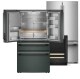 A collection of KitchenAid Refrigerators
