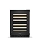 A KitchenAid® Wine Cellar