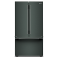 A KitchenAid® French Door Refrigerator