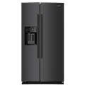 A KitchenAid® Side-by-Side Refrigerator