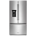 A KitchenAid® Counter-Depth Refrigerator