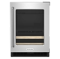 A KitchenAid® Beverage Center