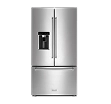 A KitchenAid® refrigerator