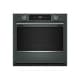 A KitchenAid® Single Wall Oven.
