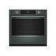 A KitchenAid® Single Wall Oven.