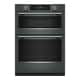 A KitchenAid® Combination Wall Oven.