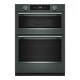 A KitchenAid® Combination Wall Oven.