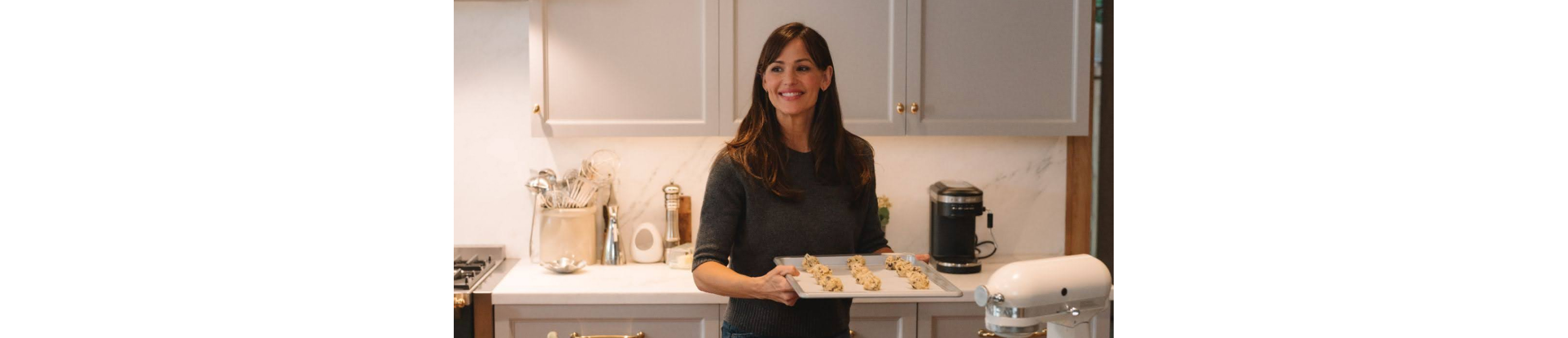 Jennifer Garner