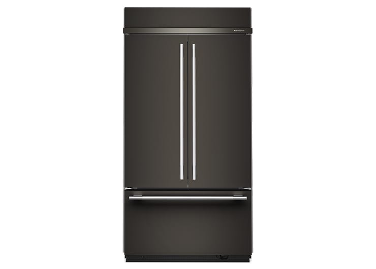Kitchen Rfsb32 Refrigerators | KitchenAid