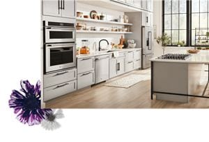 Inspiration By KitchenAid | KitchenAid