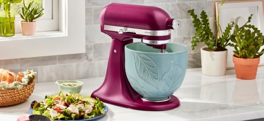 Stand Mixer Bowls KitchenAid