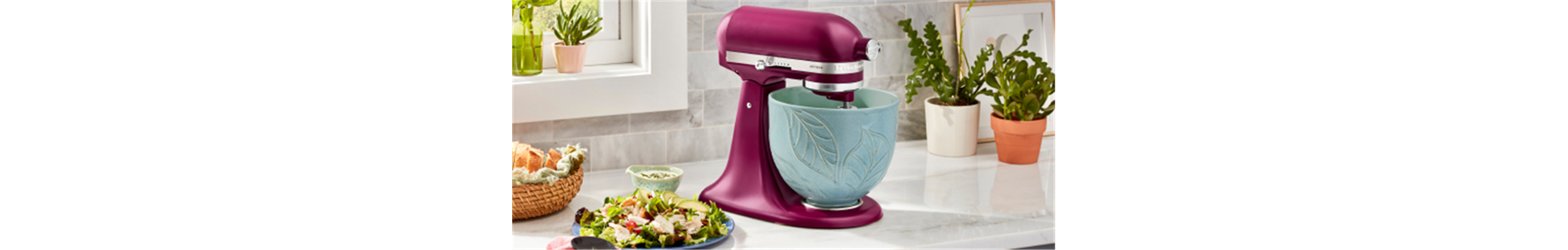 Stand Mixer Bowls KitchenAid