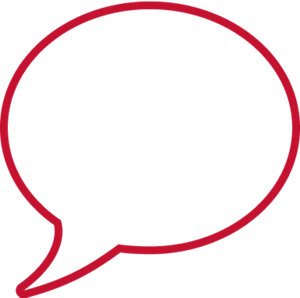 Chat icon