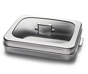 Steamer
