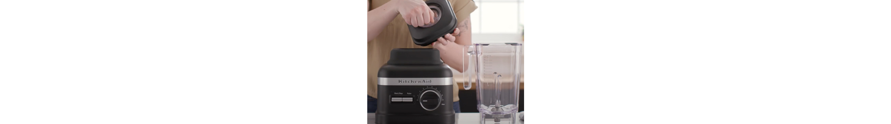 Blender.